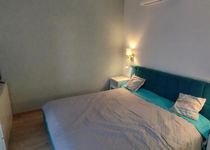 Pomposa Grand Premium Sea View * Lido di Pomposa