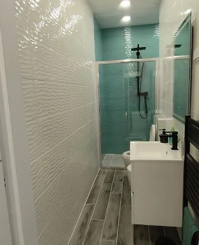 Pomposa Grand Premium Sea View Appartement Lido di Pomposa