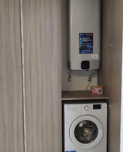 Pomposa Grand Premium Sea View