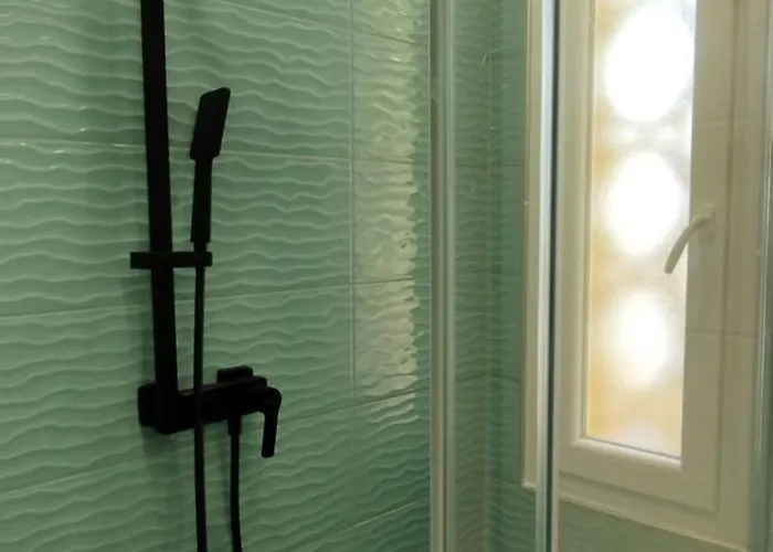 Pomposa Grand Premium Sea View Lido di Pomposa