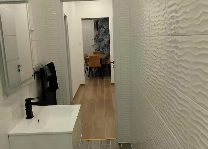 Pomposa Grand Premium Sea View * Lido di Pomposa