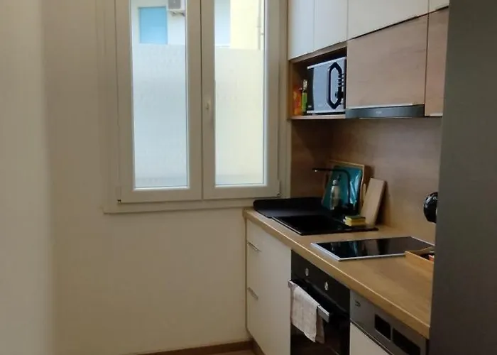 Pomposa Grand Premium Sea View Lido di Pomposa