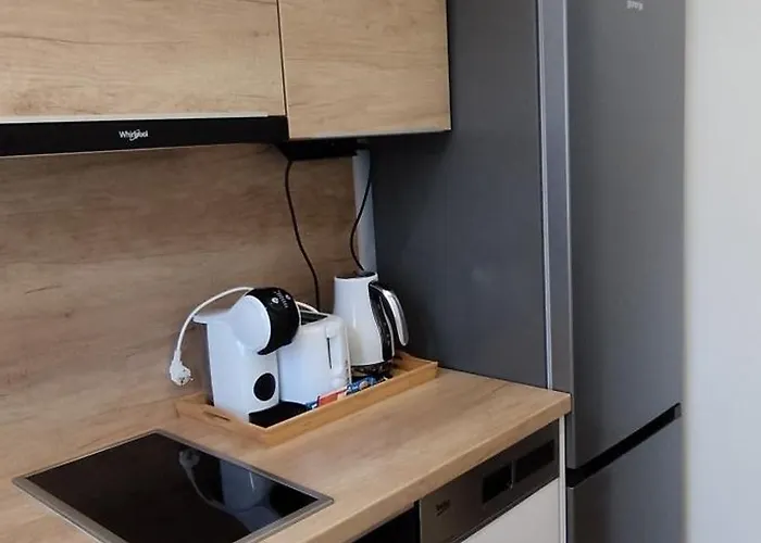 Pomposa Grand Premium Sea View Appartement Lido di Pomposa