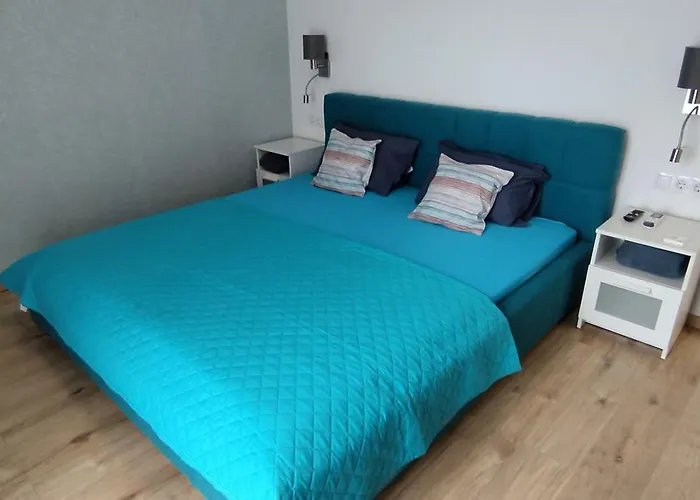 Pomposa Grand Premium Sea View *