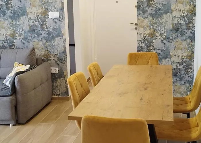 Pomposa Grand Premium Sea View