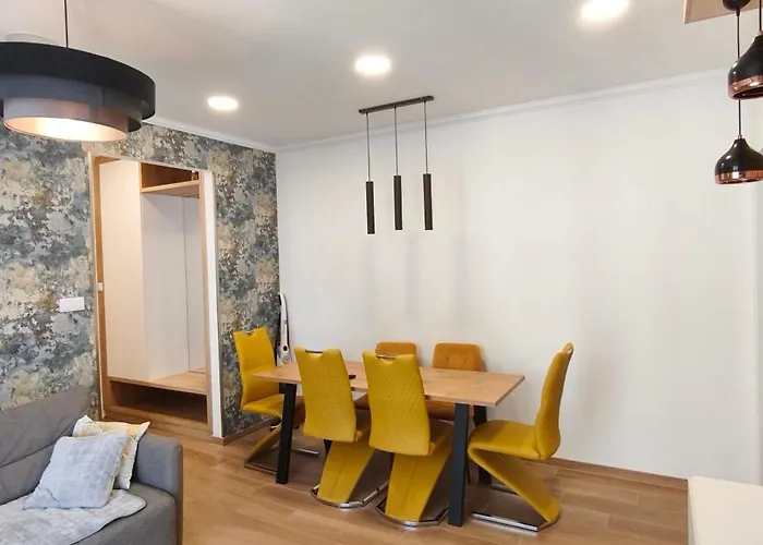 Pomposa Grand Premium Sea View 리도 디 폼포사