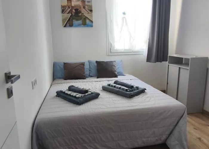 Pomposa Grand Premium Sea View